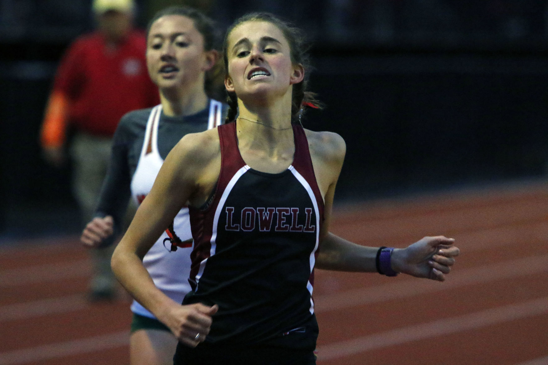 Gallery: Girls Track Regionals
